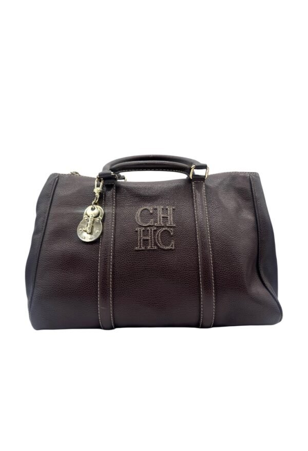 CAROLINA HERRERA - ANDY BOSTON